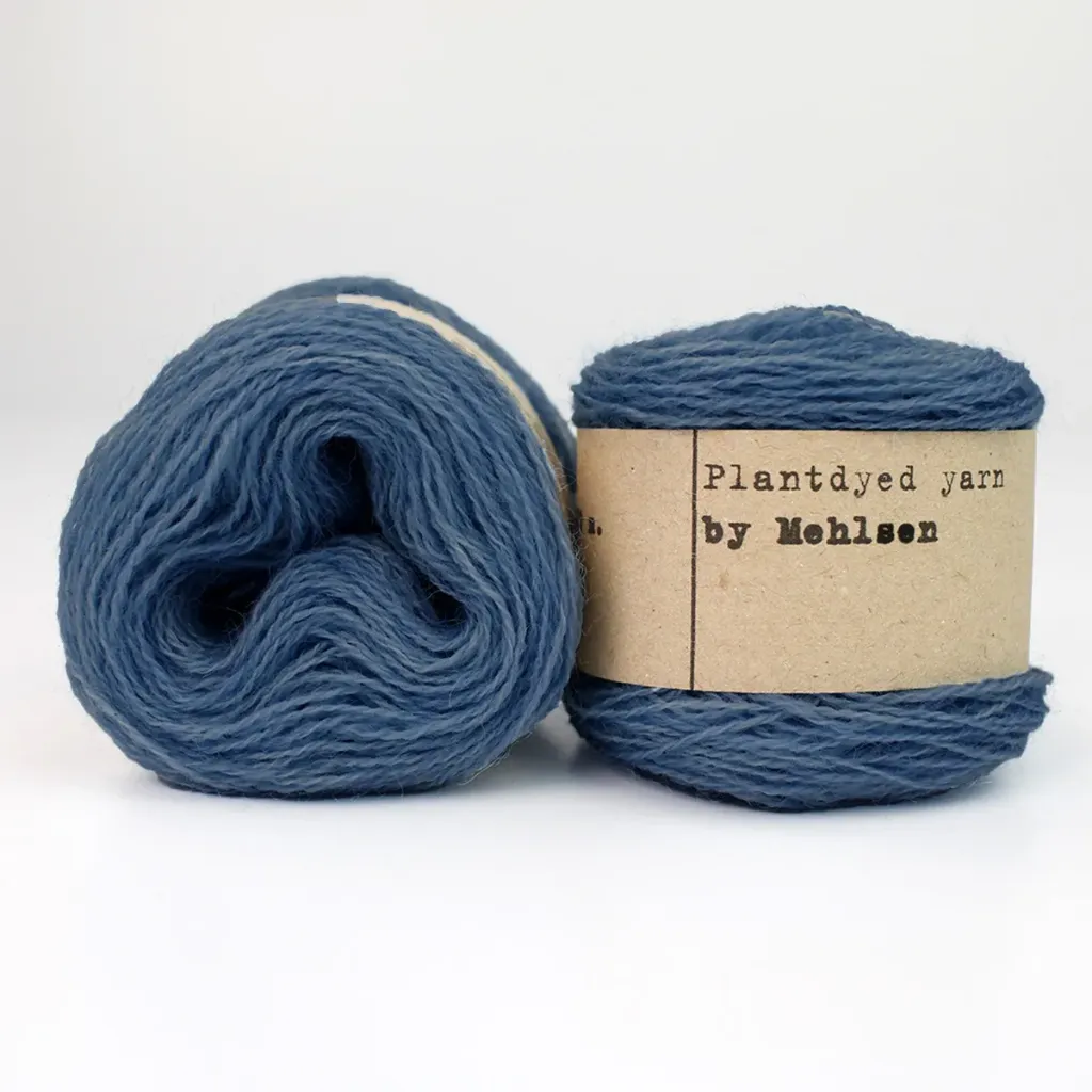 [MPDY-057] Plant Dyed Yarn, 057