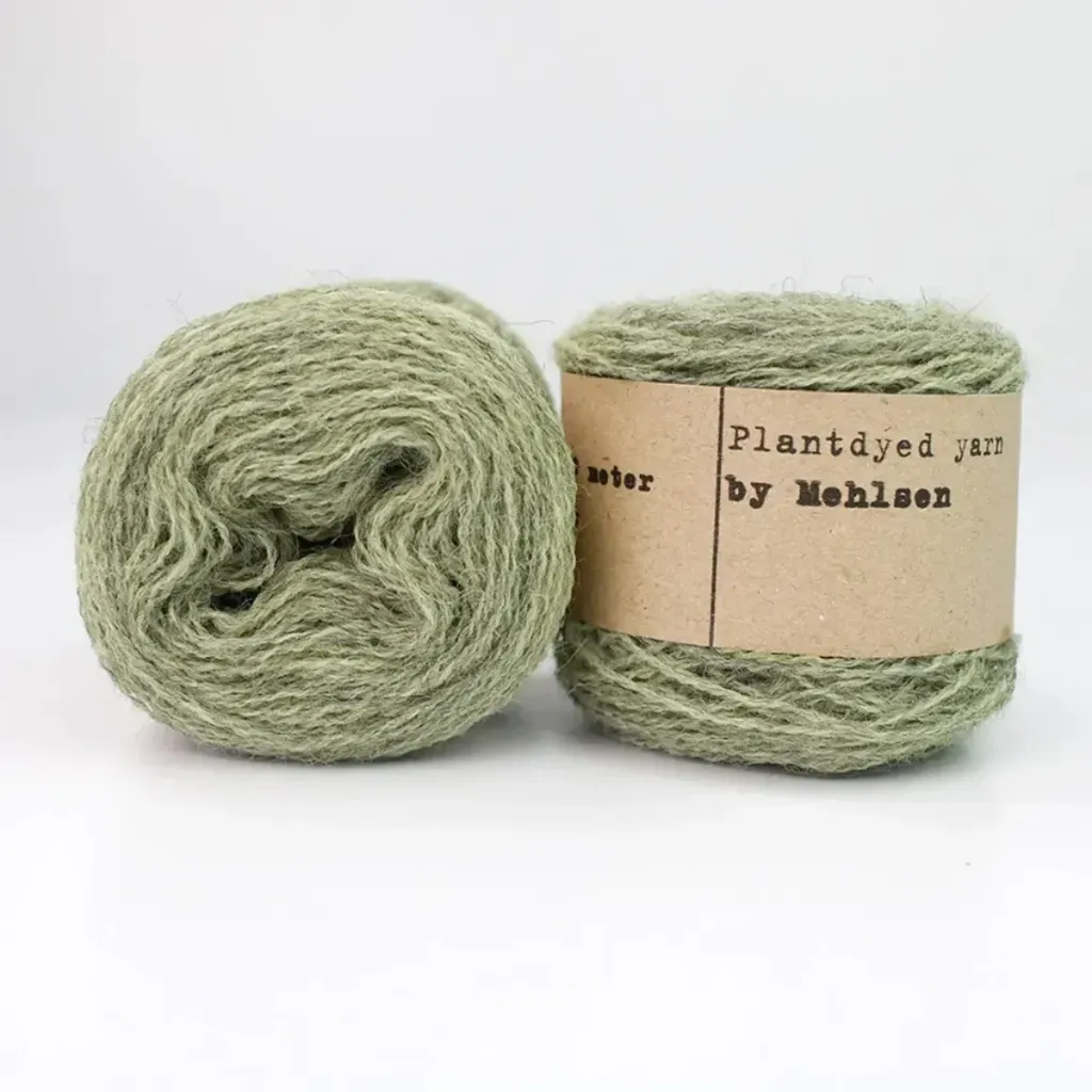 [MPDY-058] Plant Dyed Yarn, 058