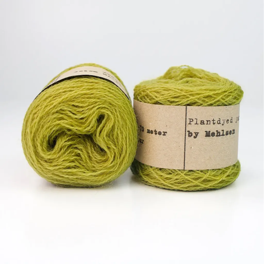 [MPDY-059] Plant Dyed Yarn, 059