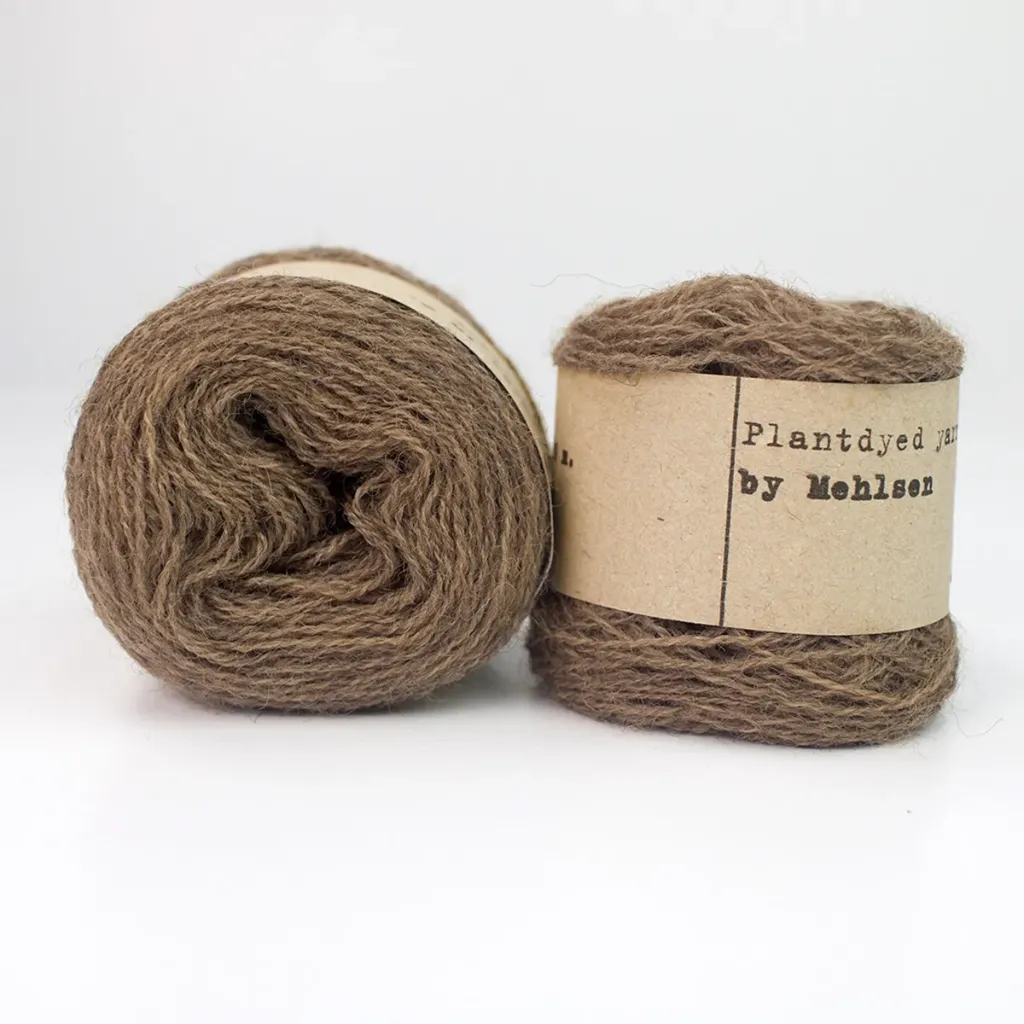 [MPDY-060] Plant Dyed Yarn, 060