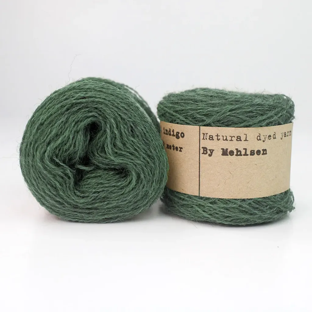[MPDY-061] Plant Dyed Yarn, 061