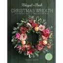 The Bouquet in a Book Christmas Wreath