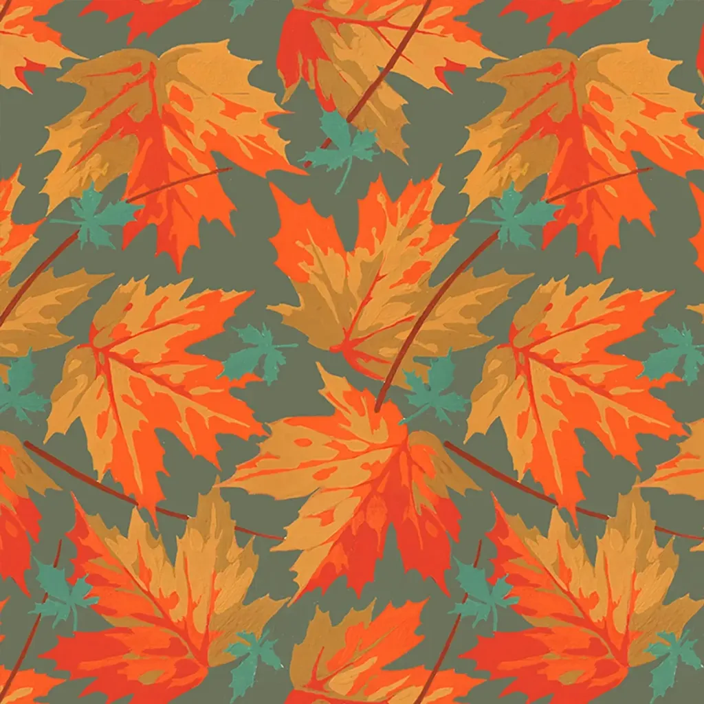 #51282 Half Yard