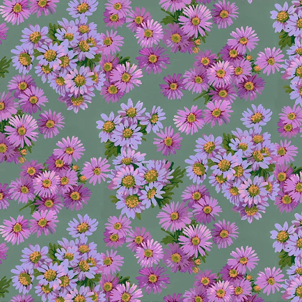 #51284 Half Yard