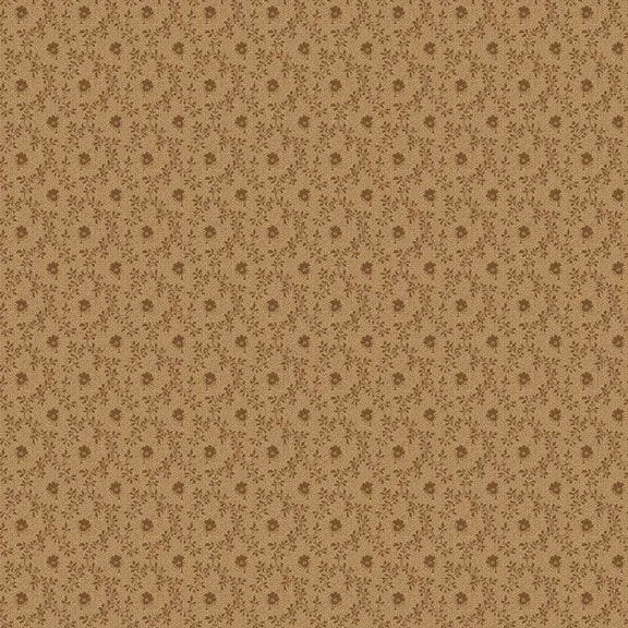 #42389 Half Yard