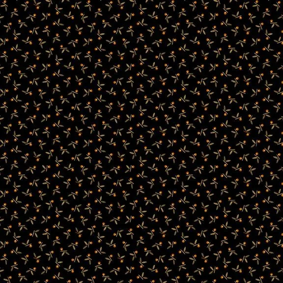 #44319 Half Yard
