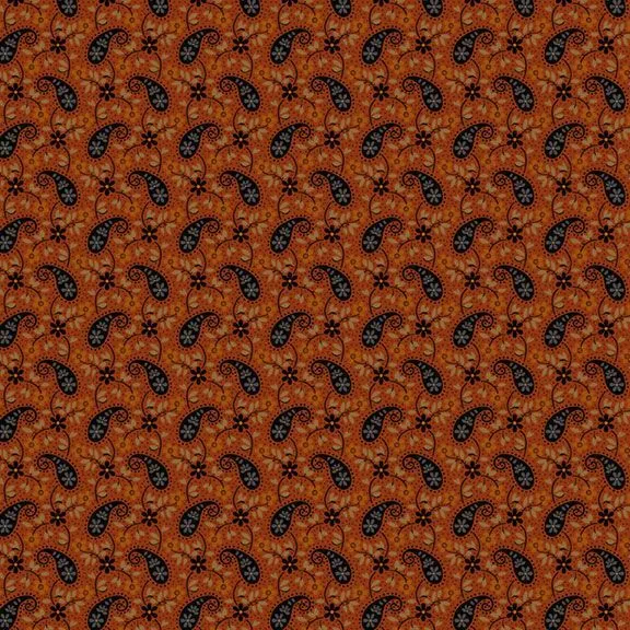 #59400 Half Yard