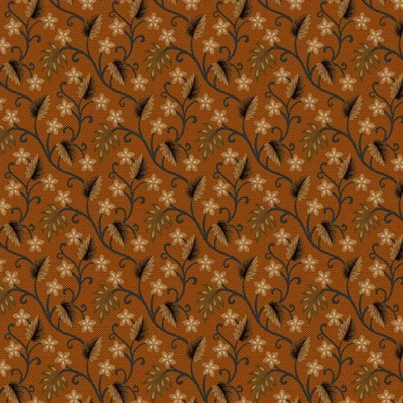 #59401 Half Yard