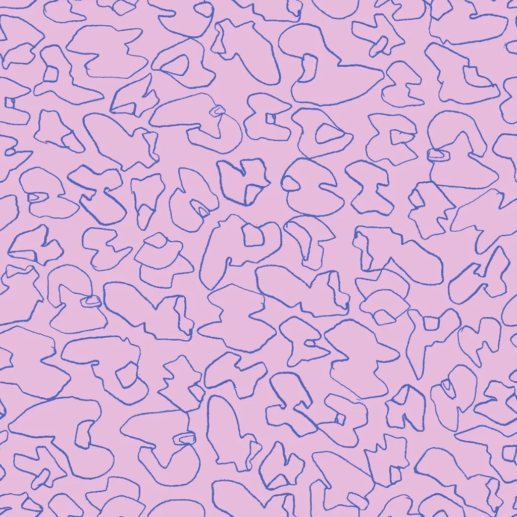 #69872 Half Yard