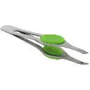 Tweezer Tech Soft Grip Tweezers