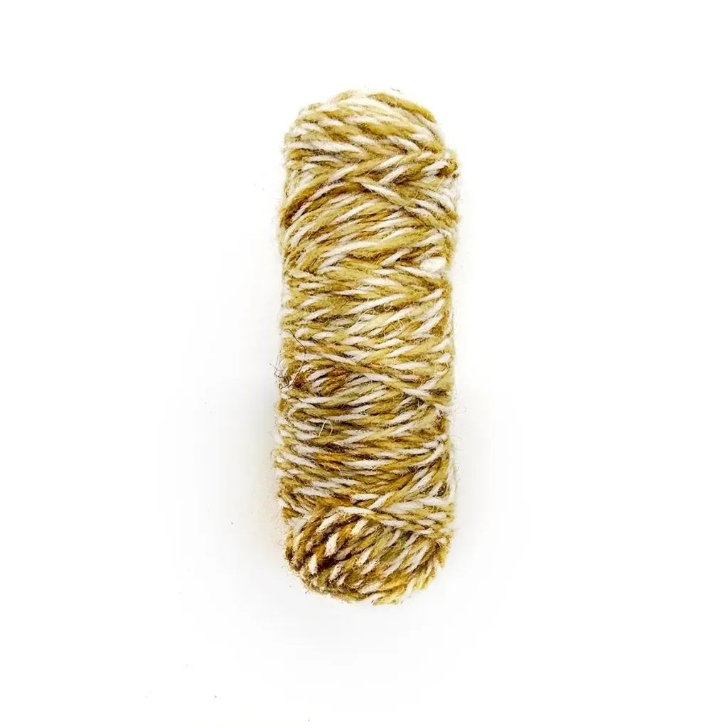 [W_B_FORMSTONE] Formstone, Plied Yarn Bobbin
