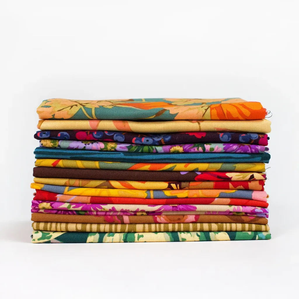 [FBPK_230] Golden Harvest FQ Bundle