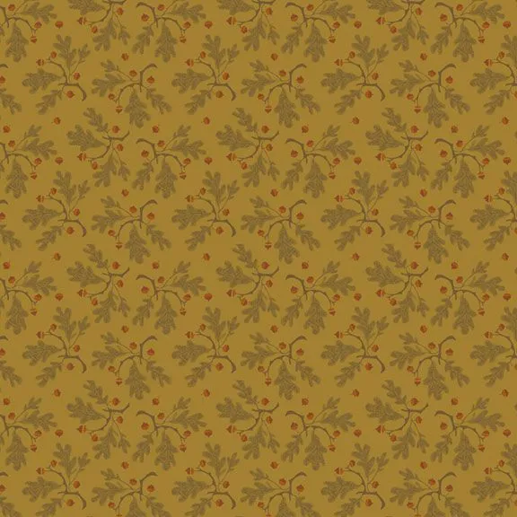 #64595 Half Yard