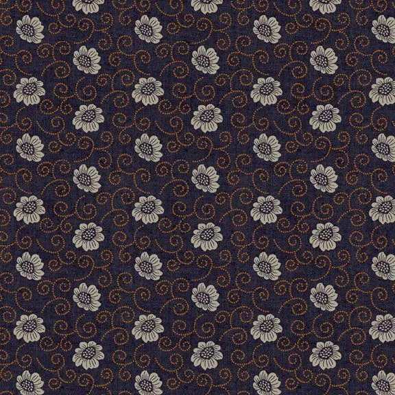 #590762 Half Yard