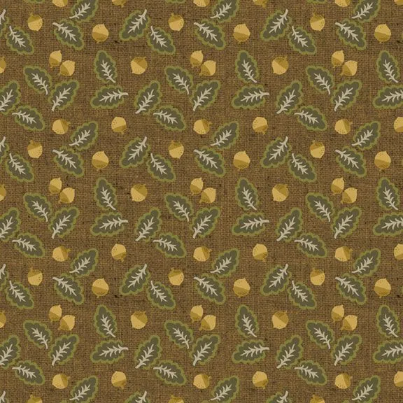 #51289 Half Yard