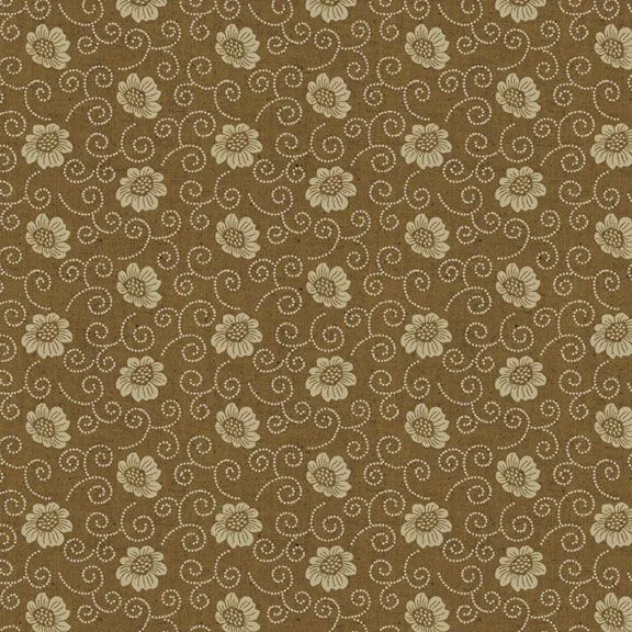 #42392 Half Yard