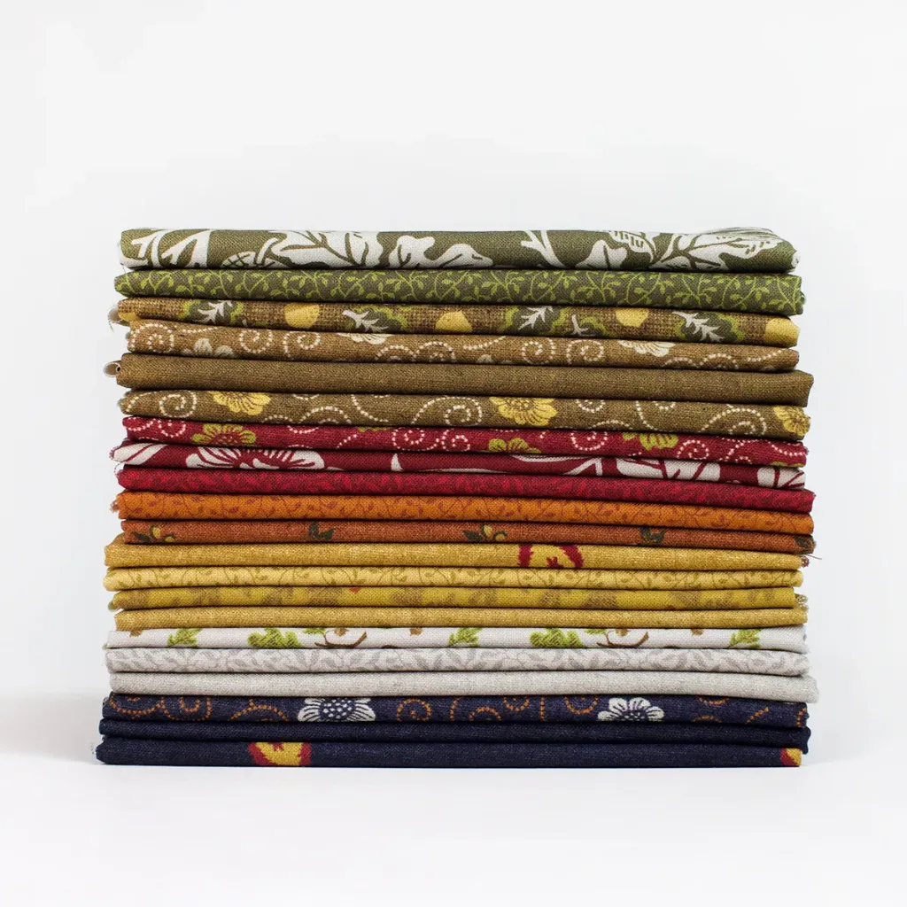 [FBPK_226] Oak Alley FQ Bundle