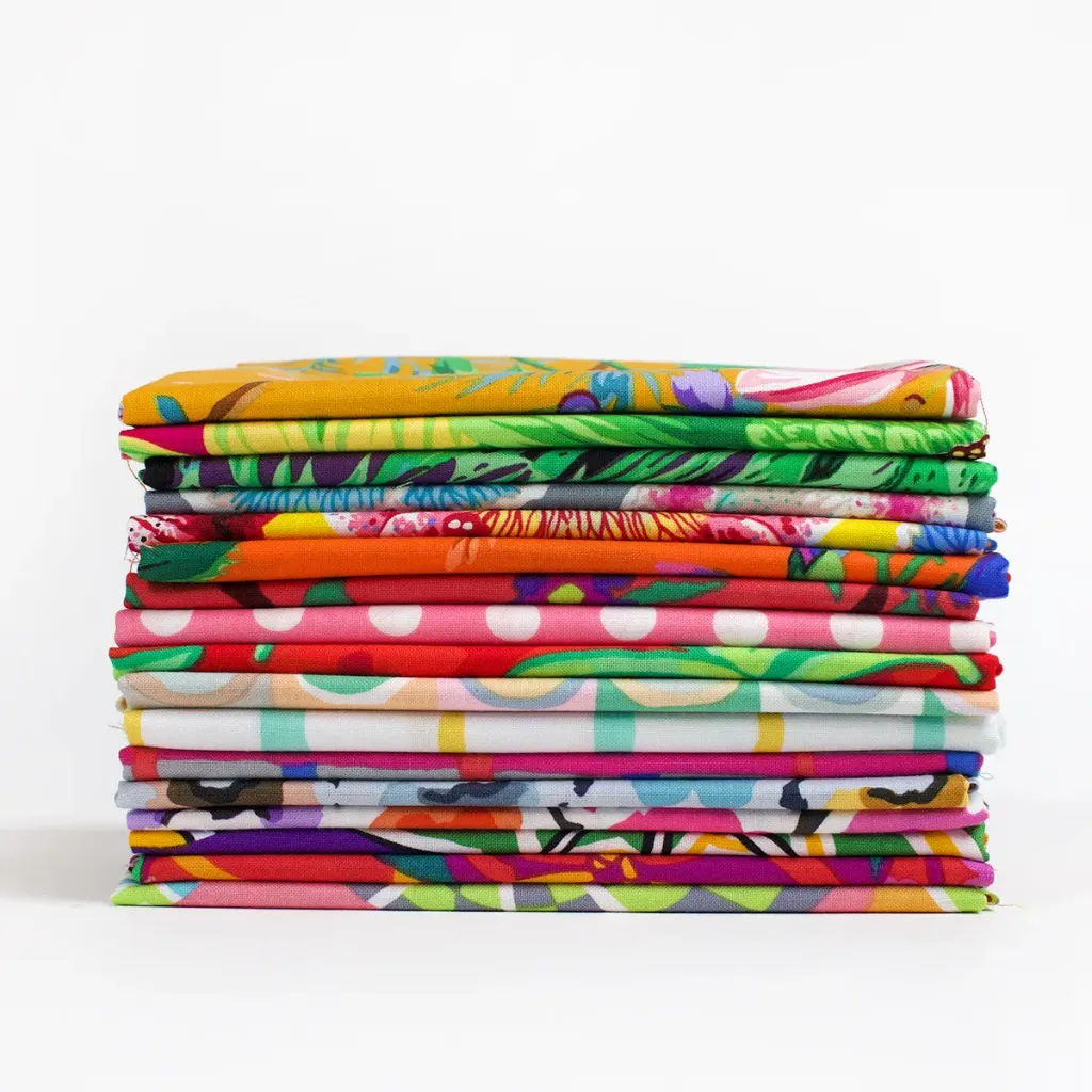 [FBPK_224] Kaffe Fassett Collective August 2026 Dawn FQ Bundle