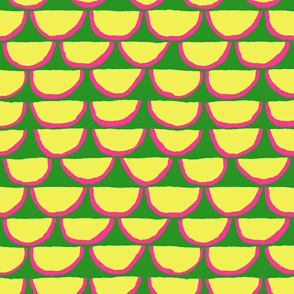 #51295 Half Yard