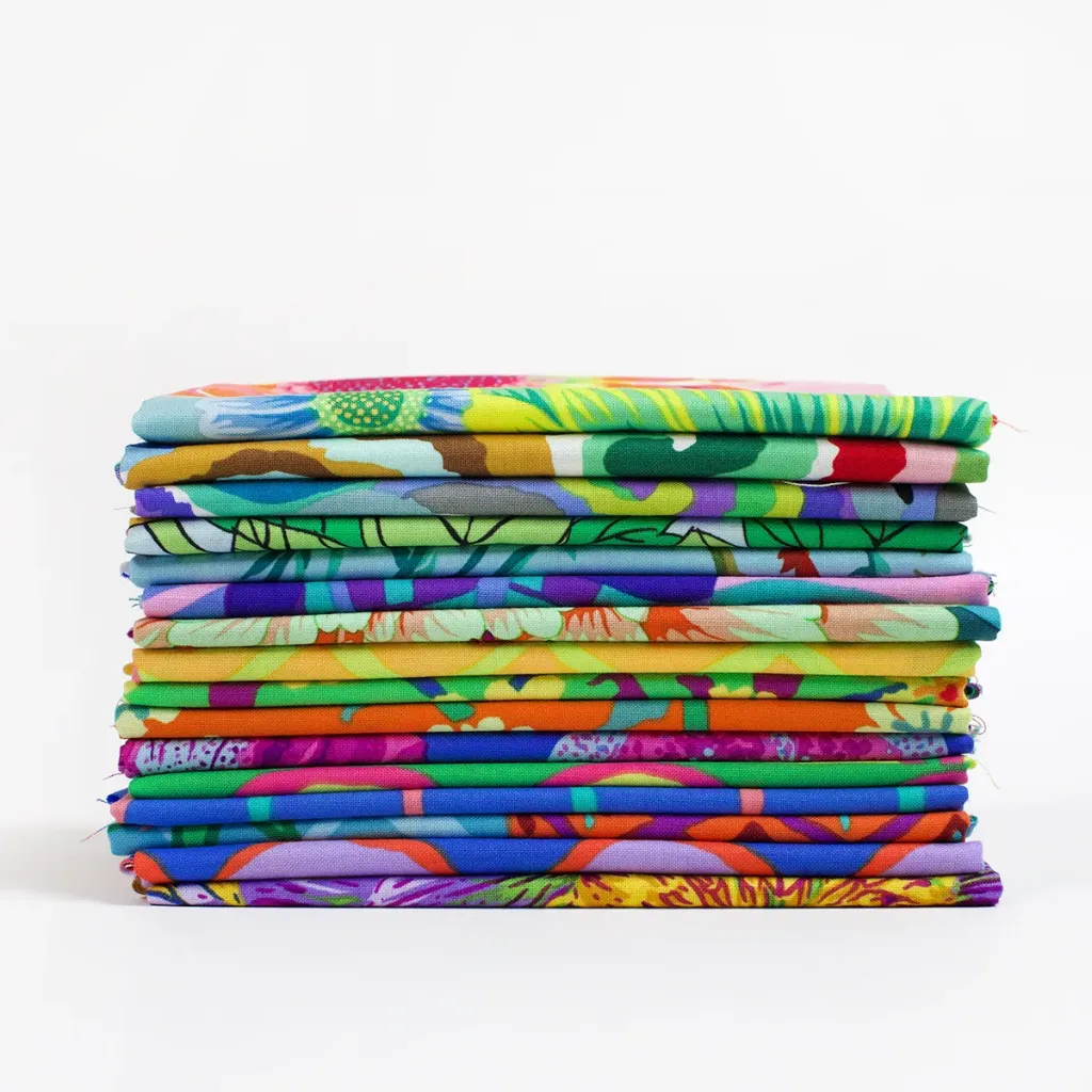 [FBPK_223] Kaffe Fassett Collective August 2026 Day FQ Bundle