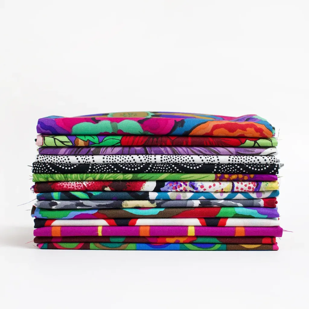 [FBPK_222] Kaffe Fassett Collective August 2026 Dusk FQ Bundle