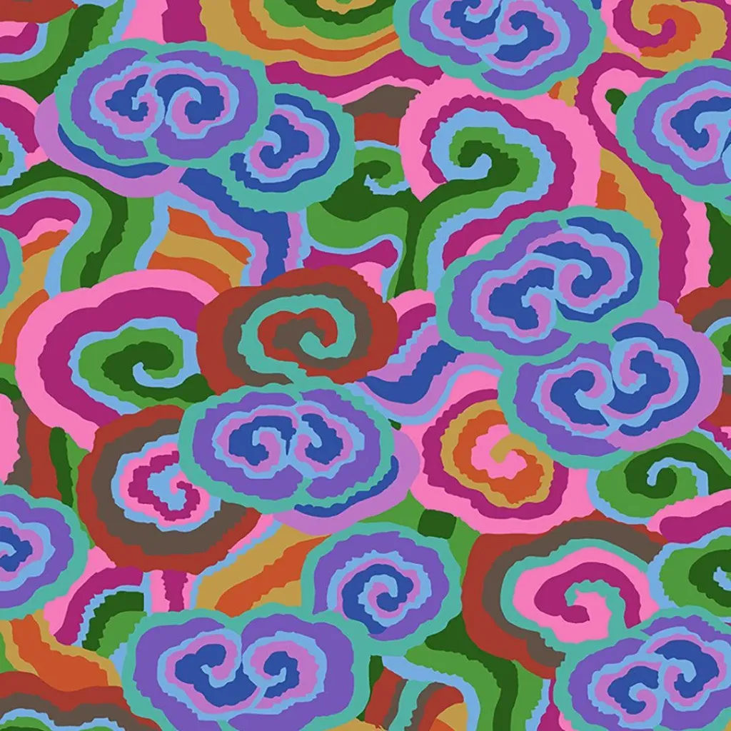 #69877 Half Yard