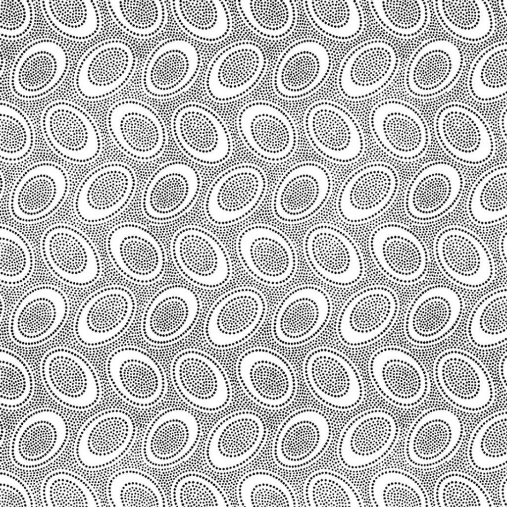 #11092 Half Yard