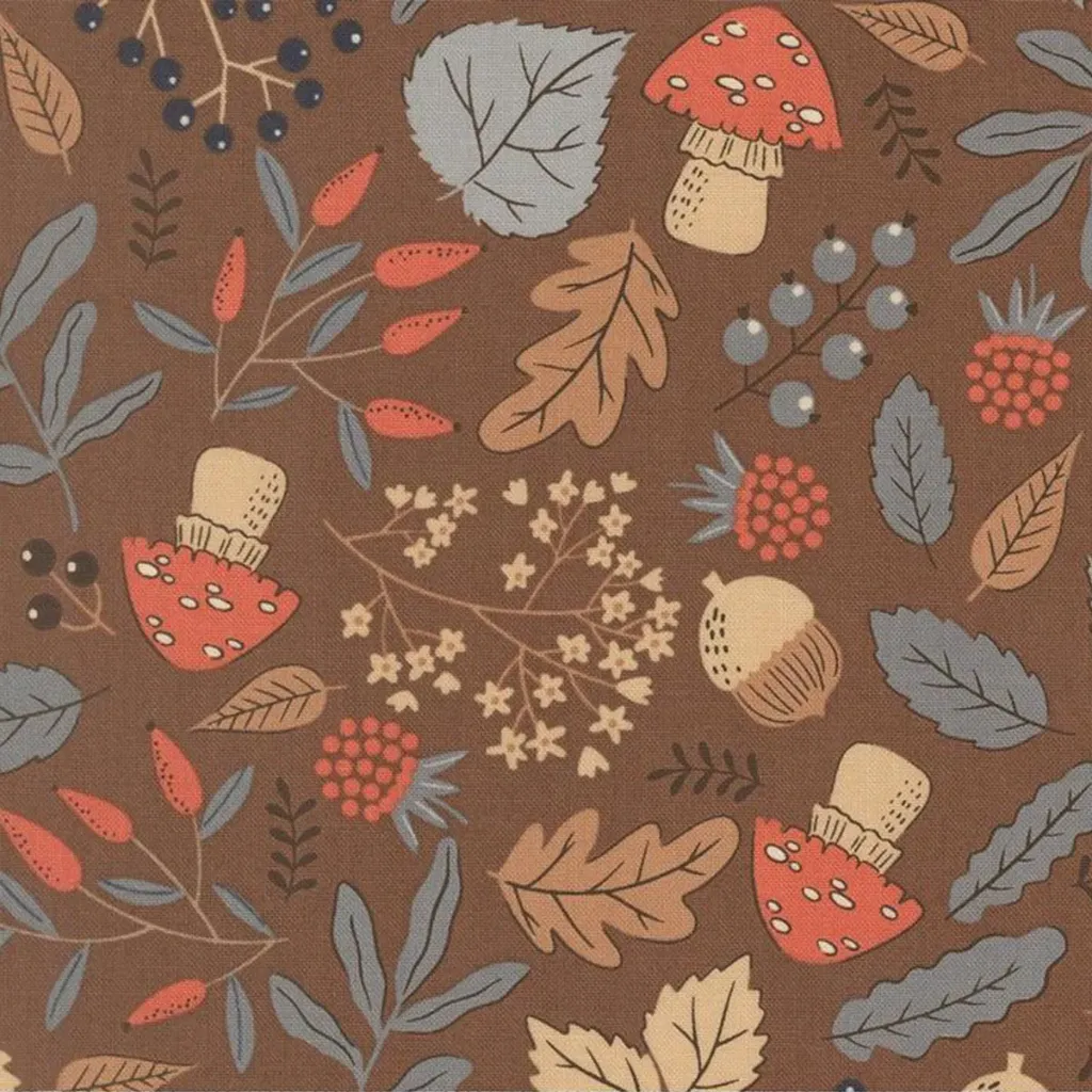 #42401 Half Yard