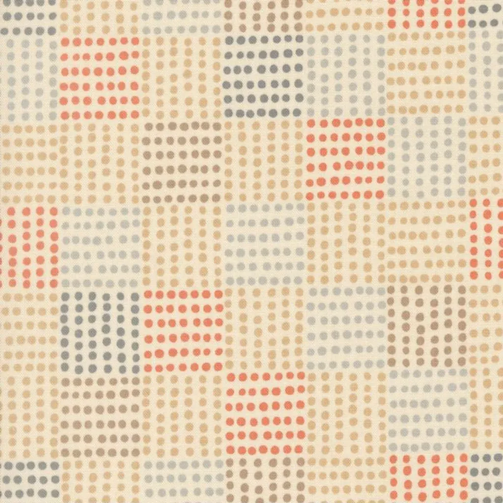 #11097 Half Yard