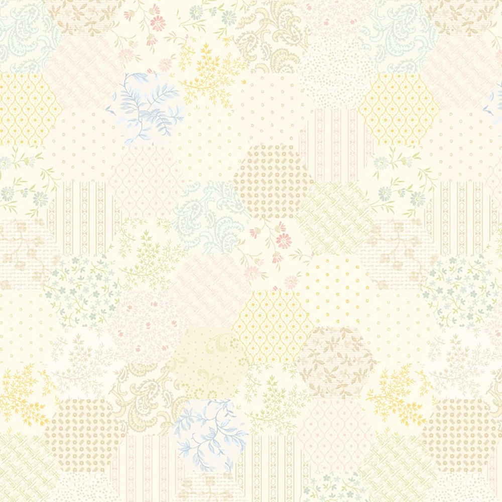 [YARD_374-W] #374 Half Yard - Wide Back
