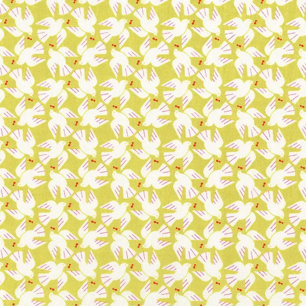 #64604 Half Yard