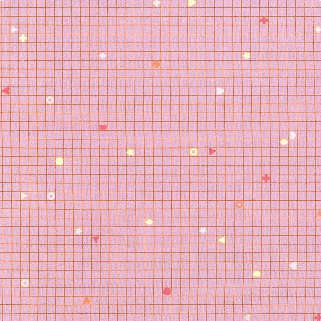 #69889 Half Yard