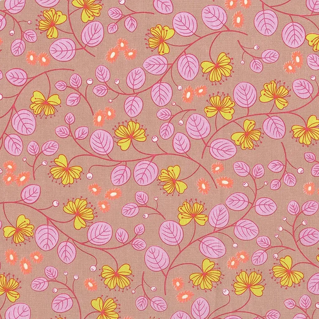 #69890 Half Yard