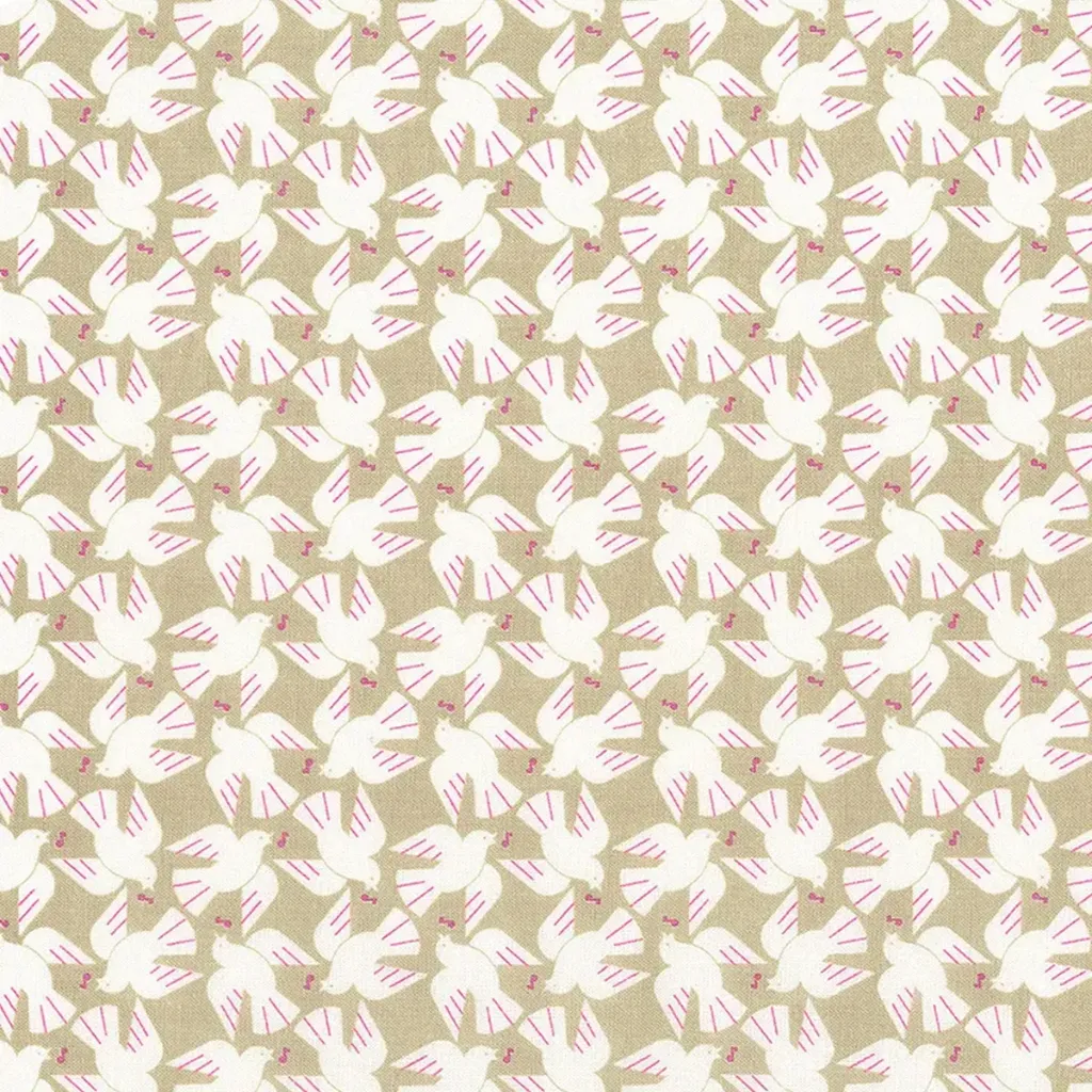 #42412 Half Yard