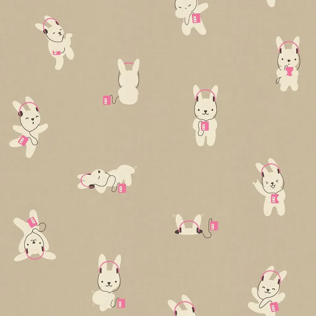 #42413 Half Yard