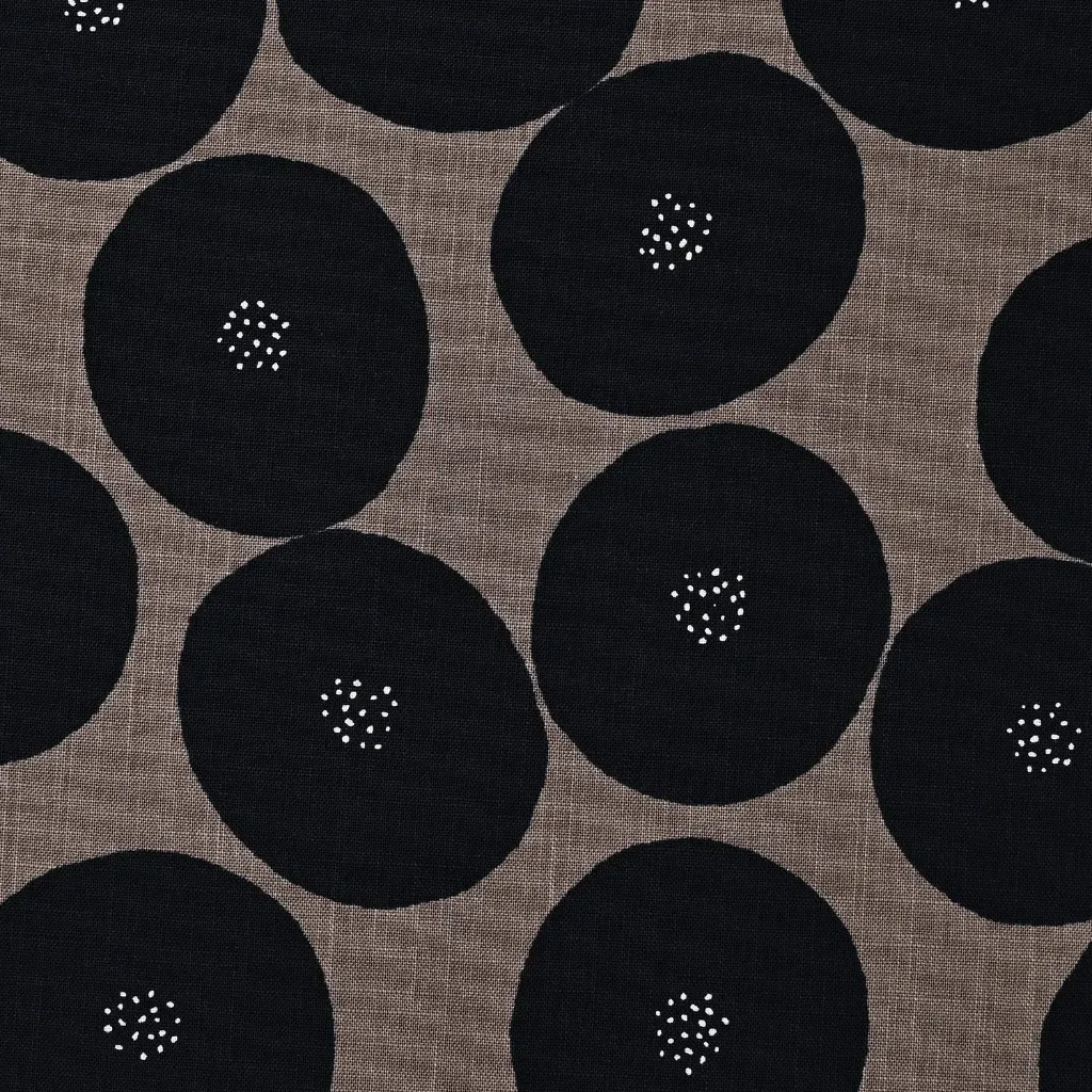 #40479 Half Yard - Canvas