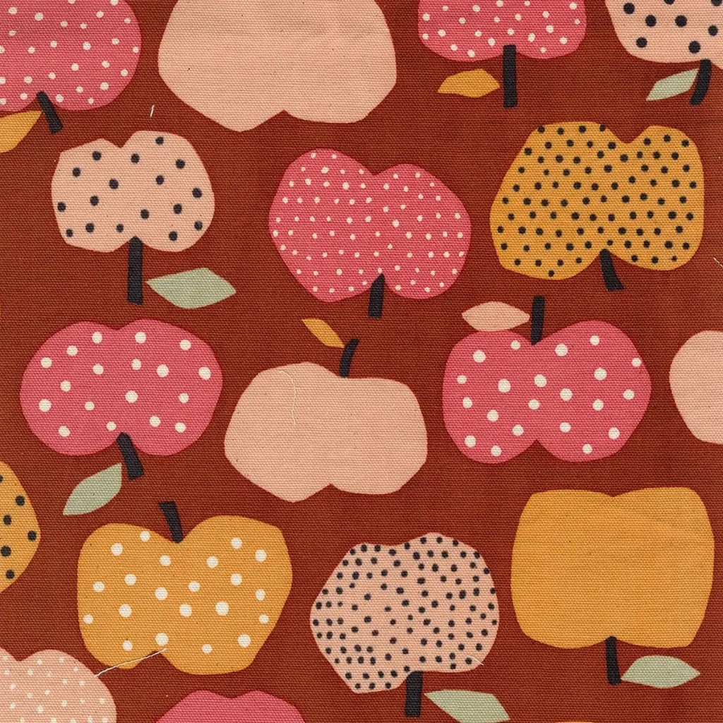 #6485 Half Yard