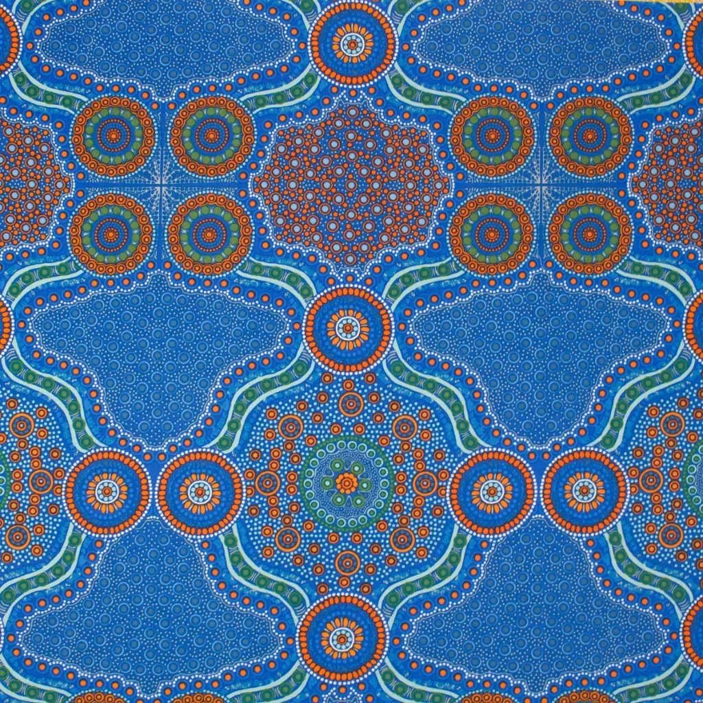 #590809 Half Yard