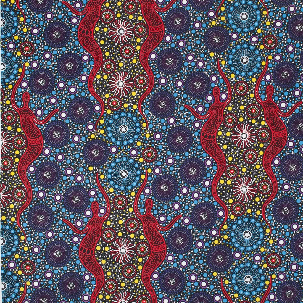 #44331 Half Yard