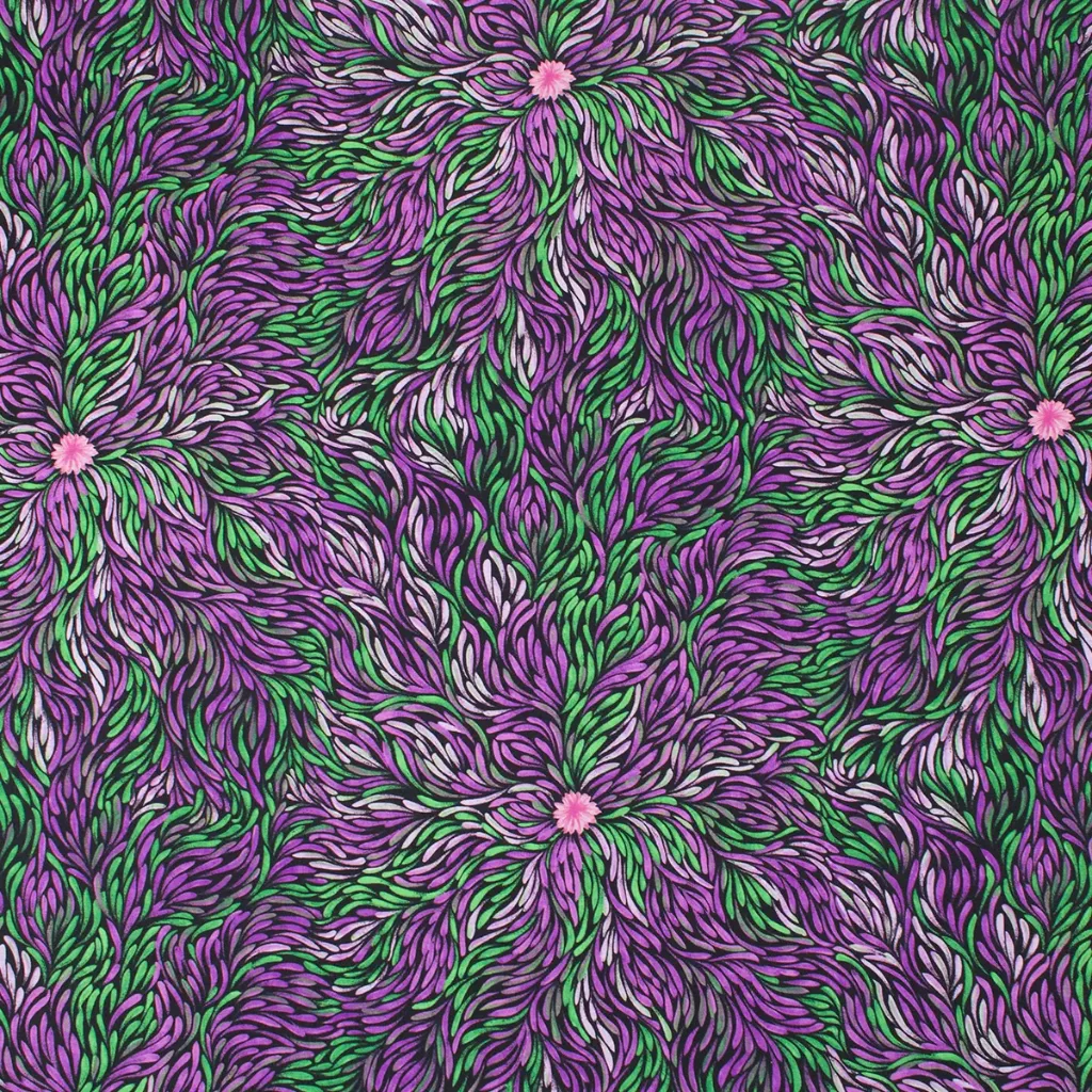 #44334 Half Yard