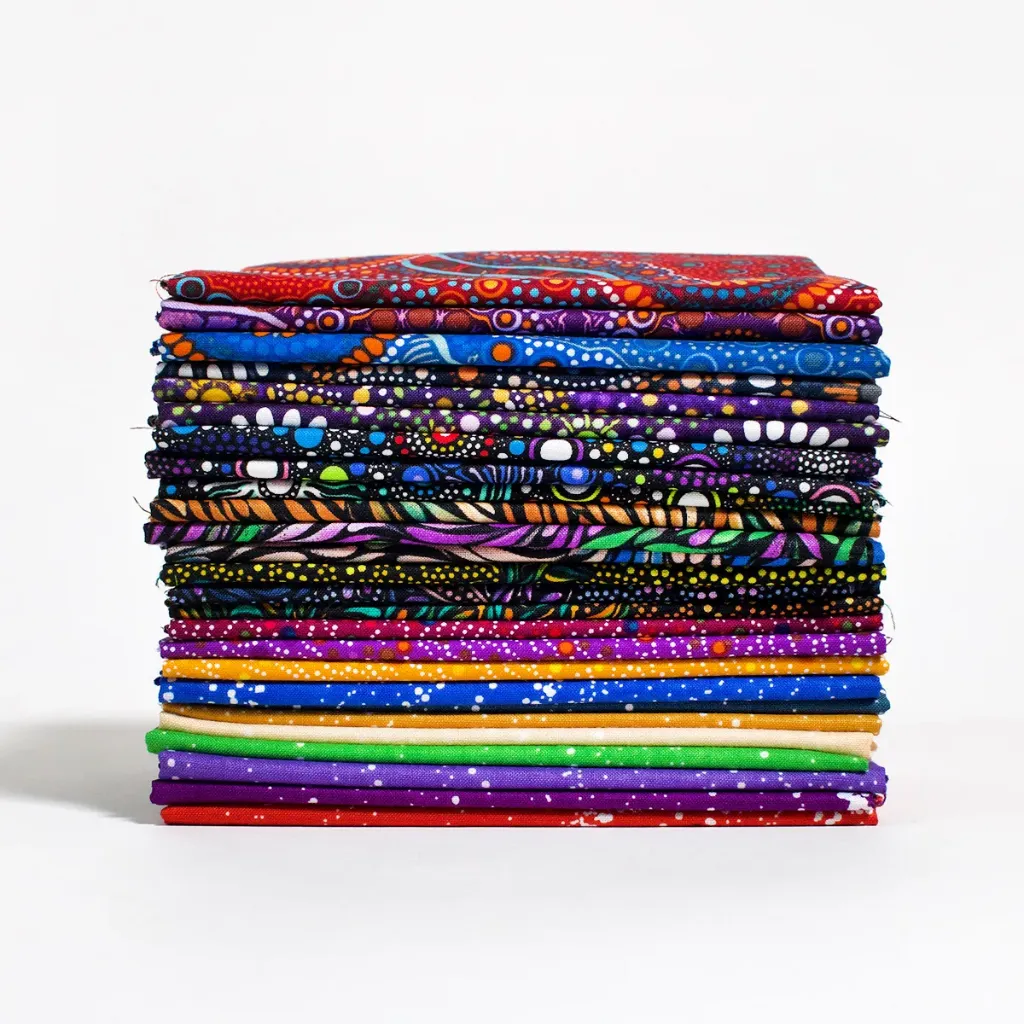 [FBPK_219] Wild Desert Aboriginals FQ Bundle