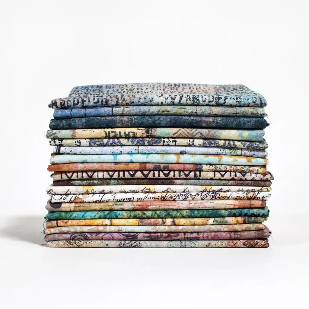 [FBPK_218] One Layer Away by Seth Apter FQ Bundle