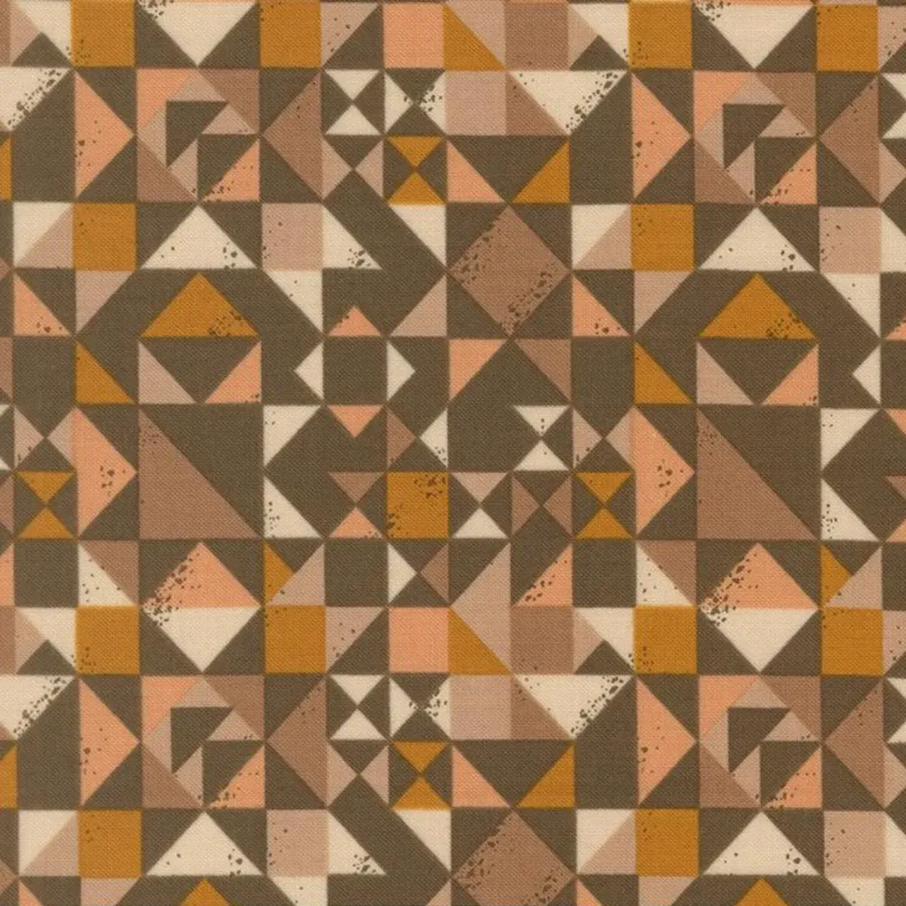 #42417 Half Yard