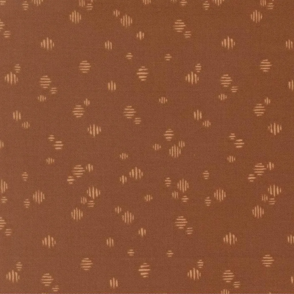 #42418 Half Yard