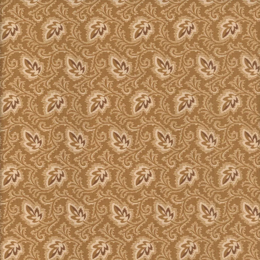 #42422 Half Yard