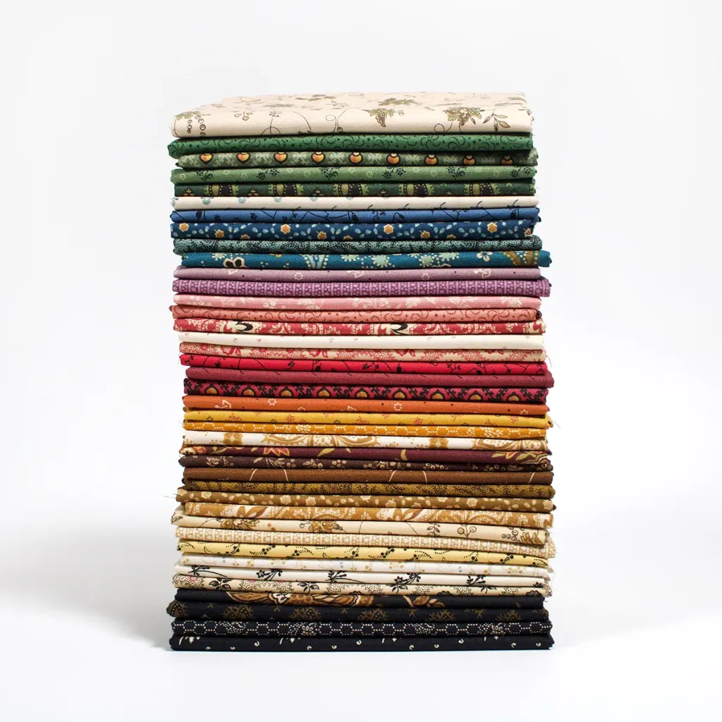 [FBPK_217] Trunk Treasures FQ Bundle