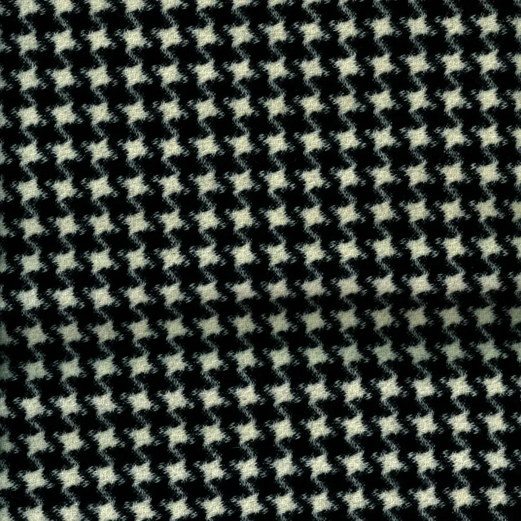 #44347 Half Yard - Apparel Wool