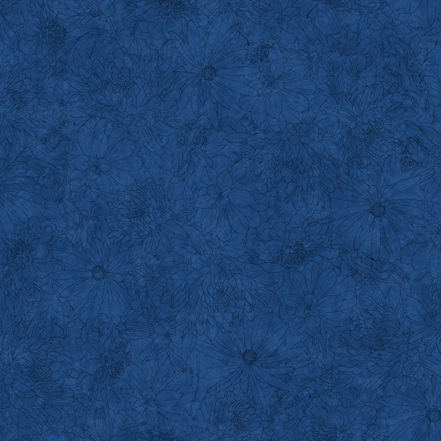 [YARD_377-W] 377 Half Yard - Wide Back