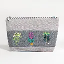 Flora Zip Pouch Kit