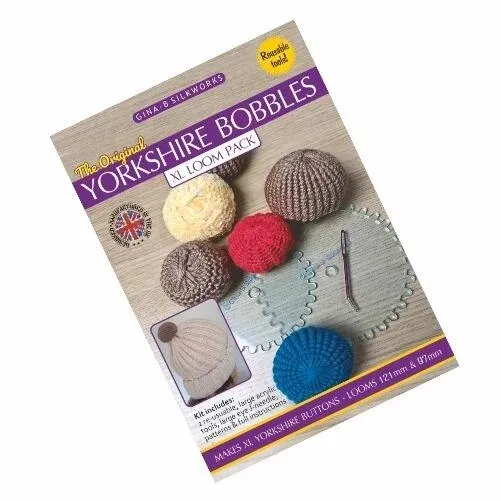 [YKBS-09] Yorkshire Bobbles
